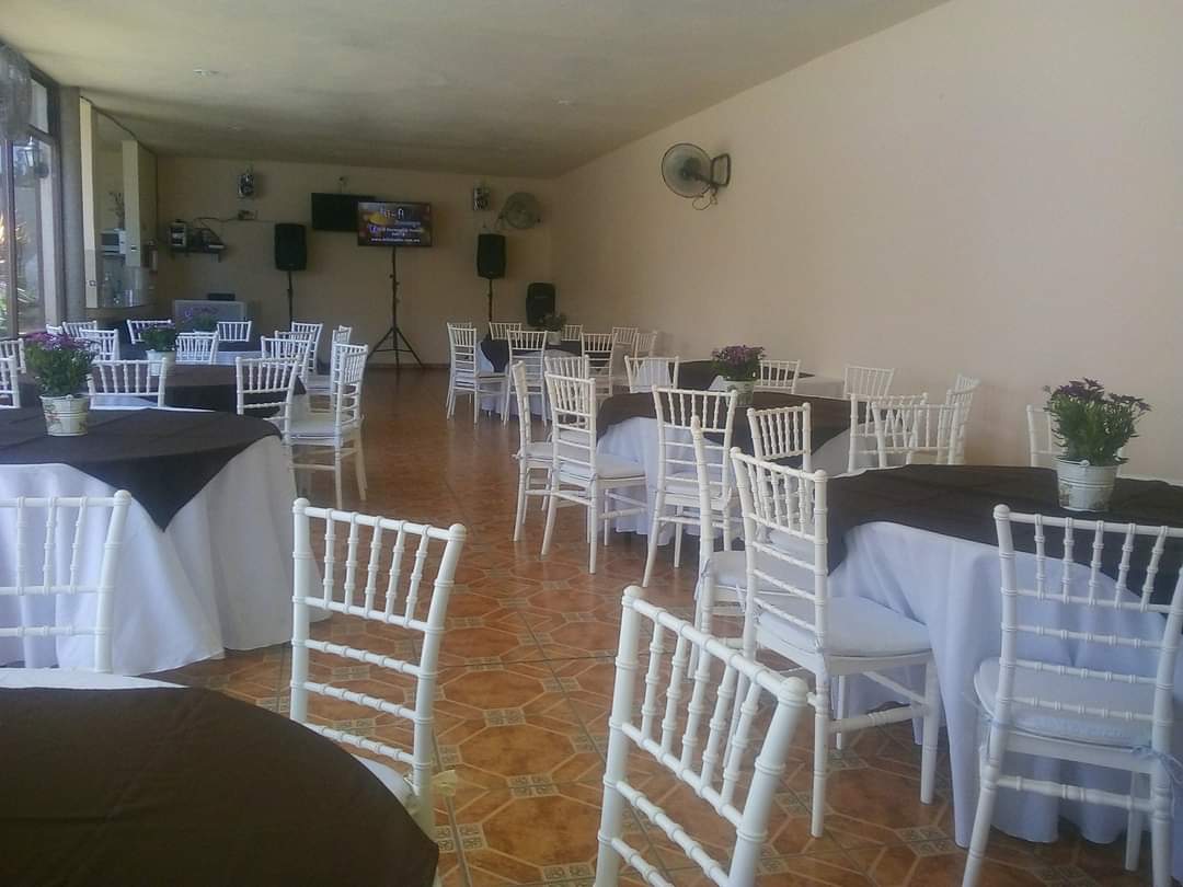 Foto 02 de El Salón del Callejón