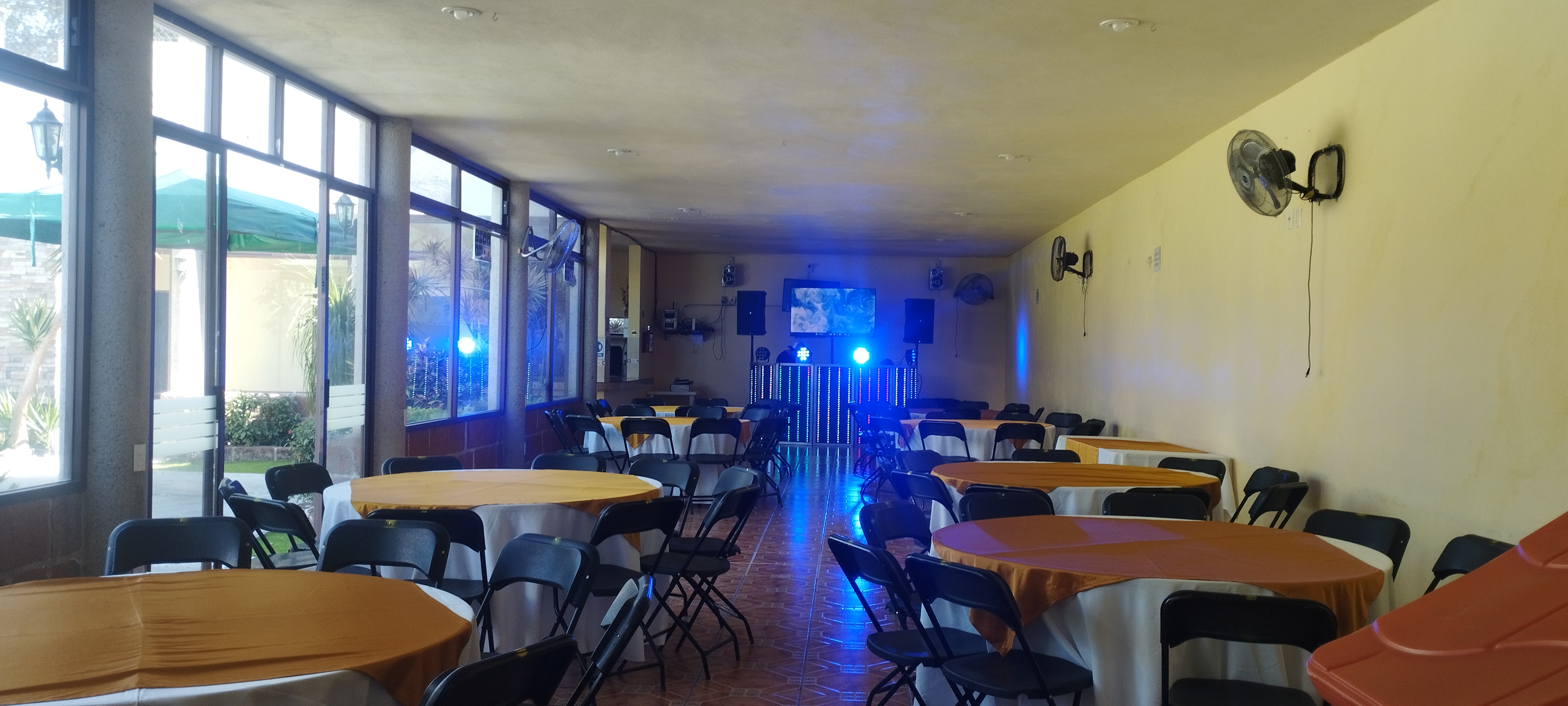 Foto 07 de El Salón del Callejón