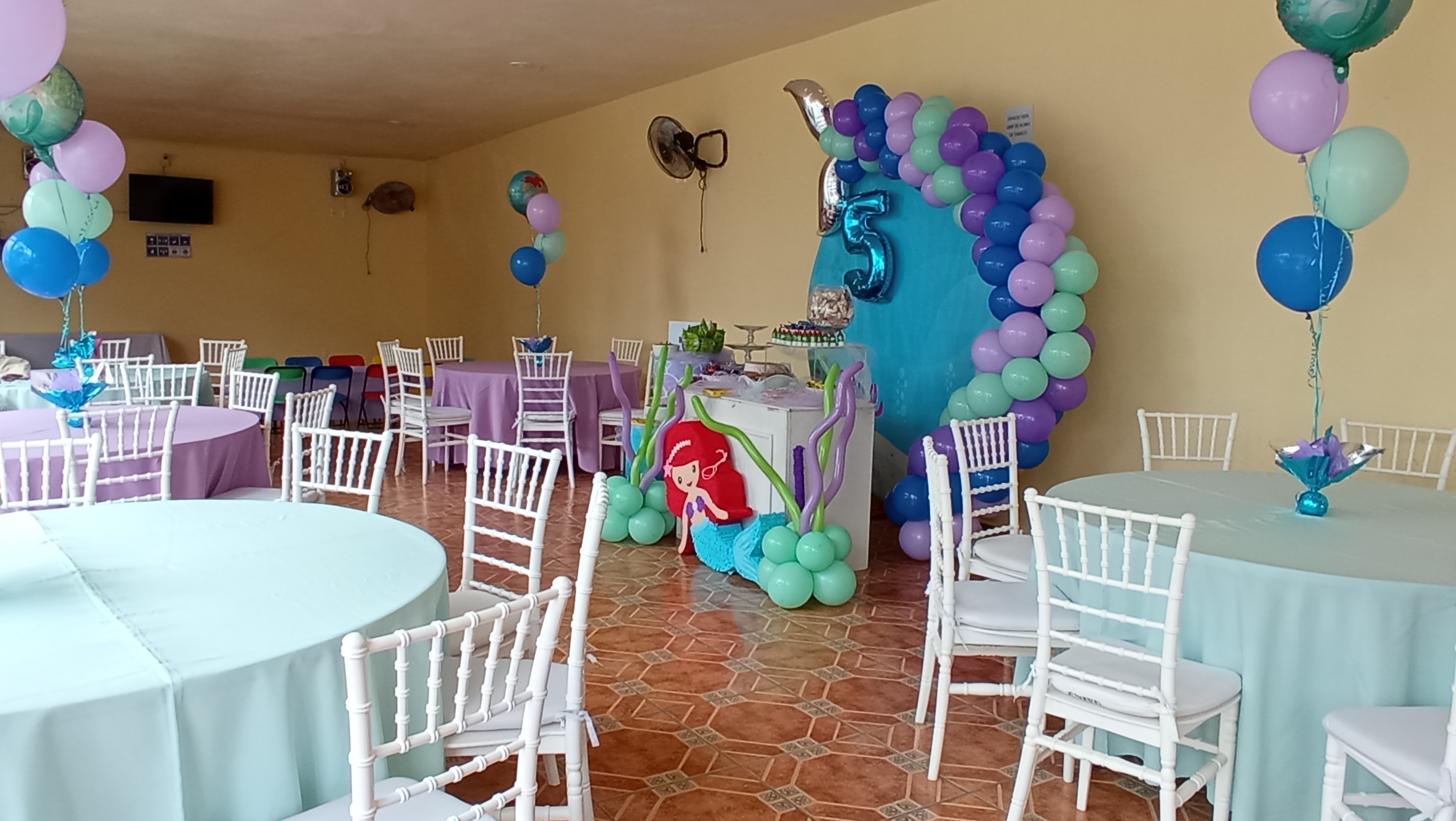 Foto 10 de El Salón del Callejón