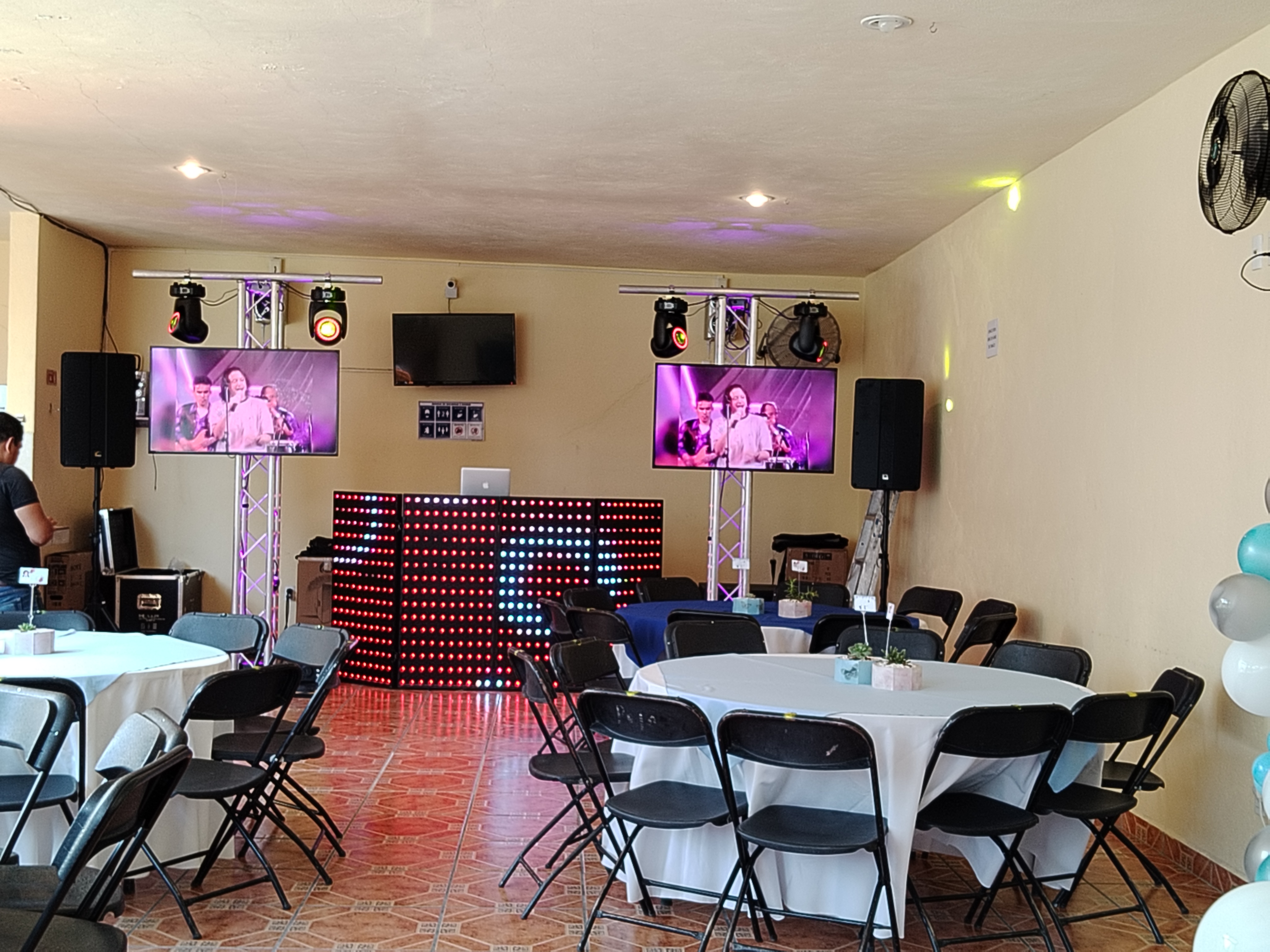 Foto 11 de El Salón del Callejón