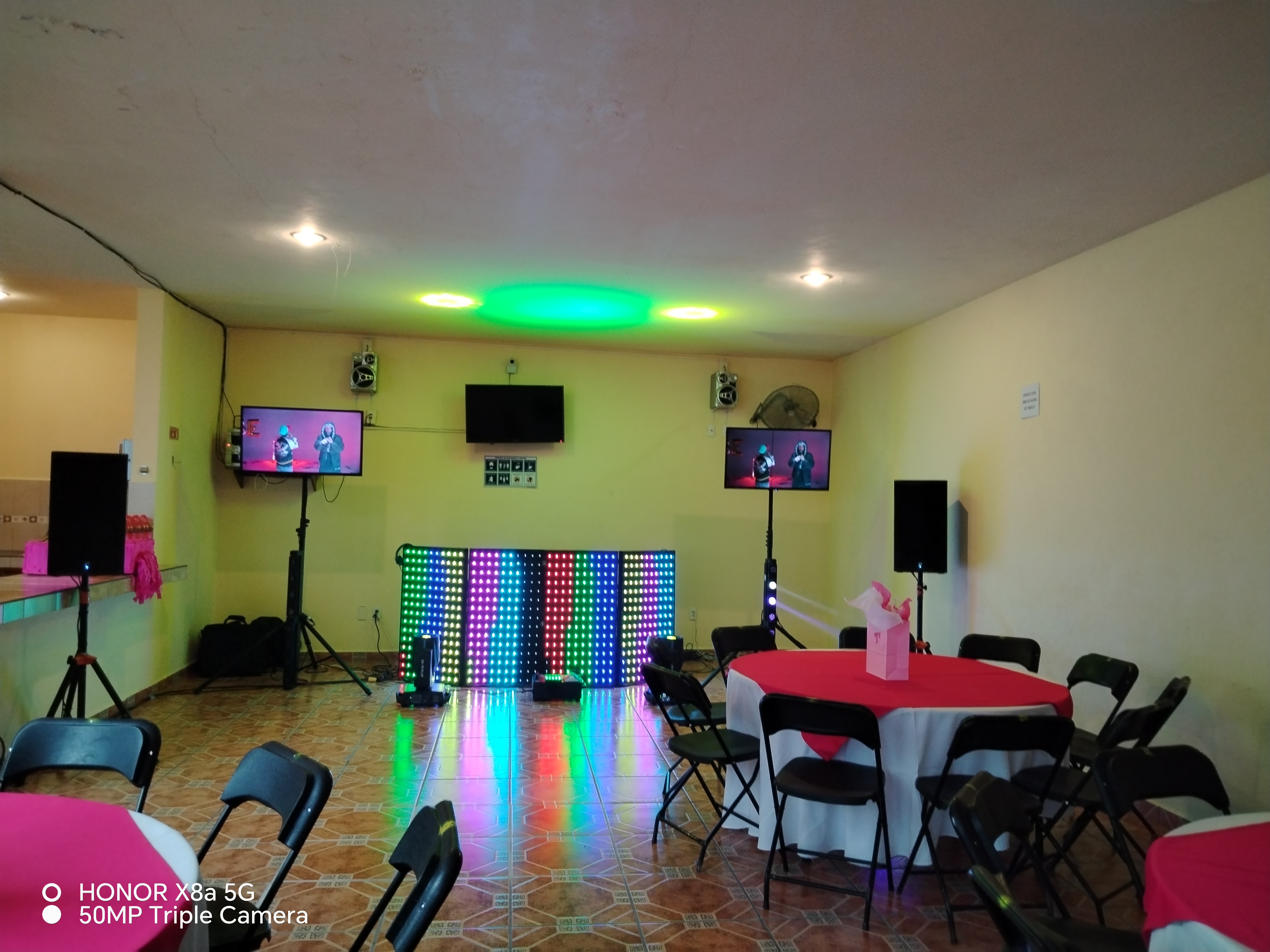 Foto 12 de El Salón del Callejón