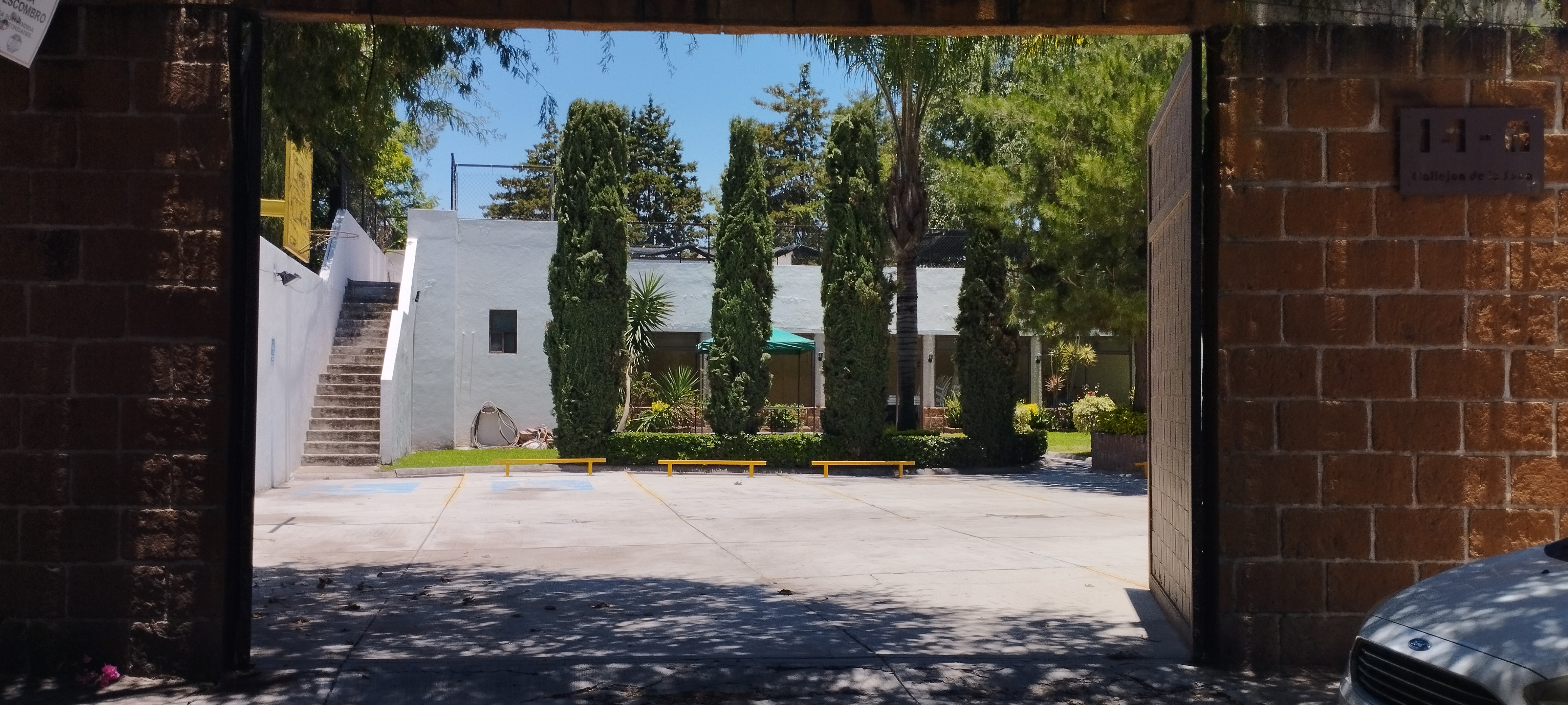 Foto 17 de El Salón del Callejón